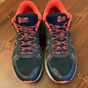 New Balance Athletic Shoes